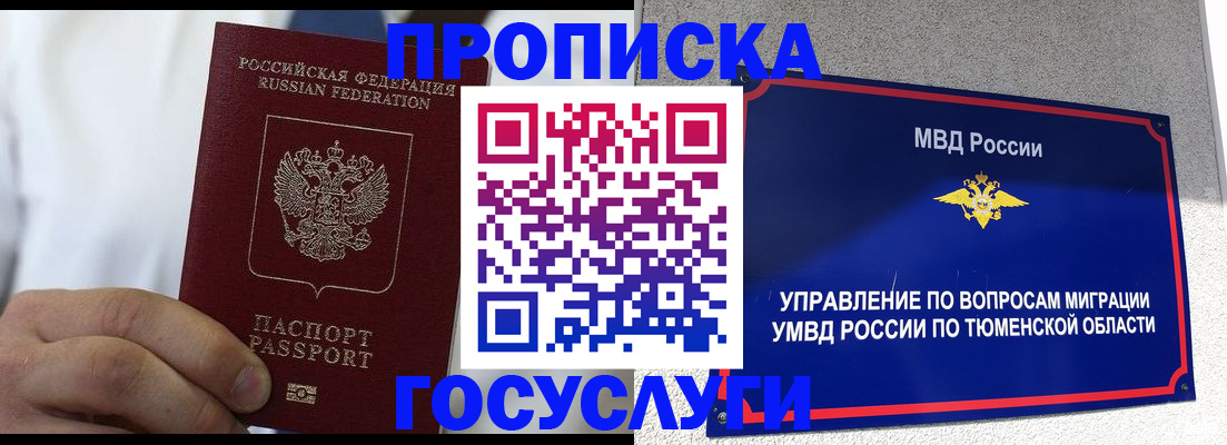временная регистрация госуслуги в Волоколамске